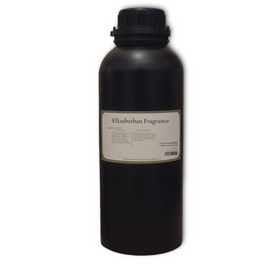 Elizabethan Fragrance 500ml