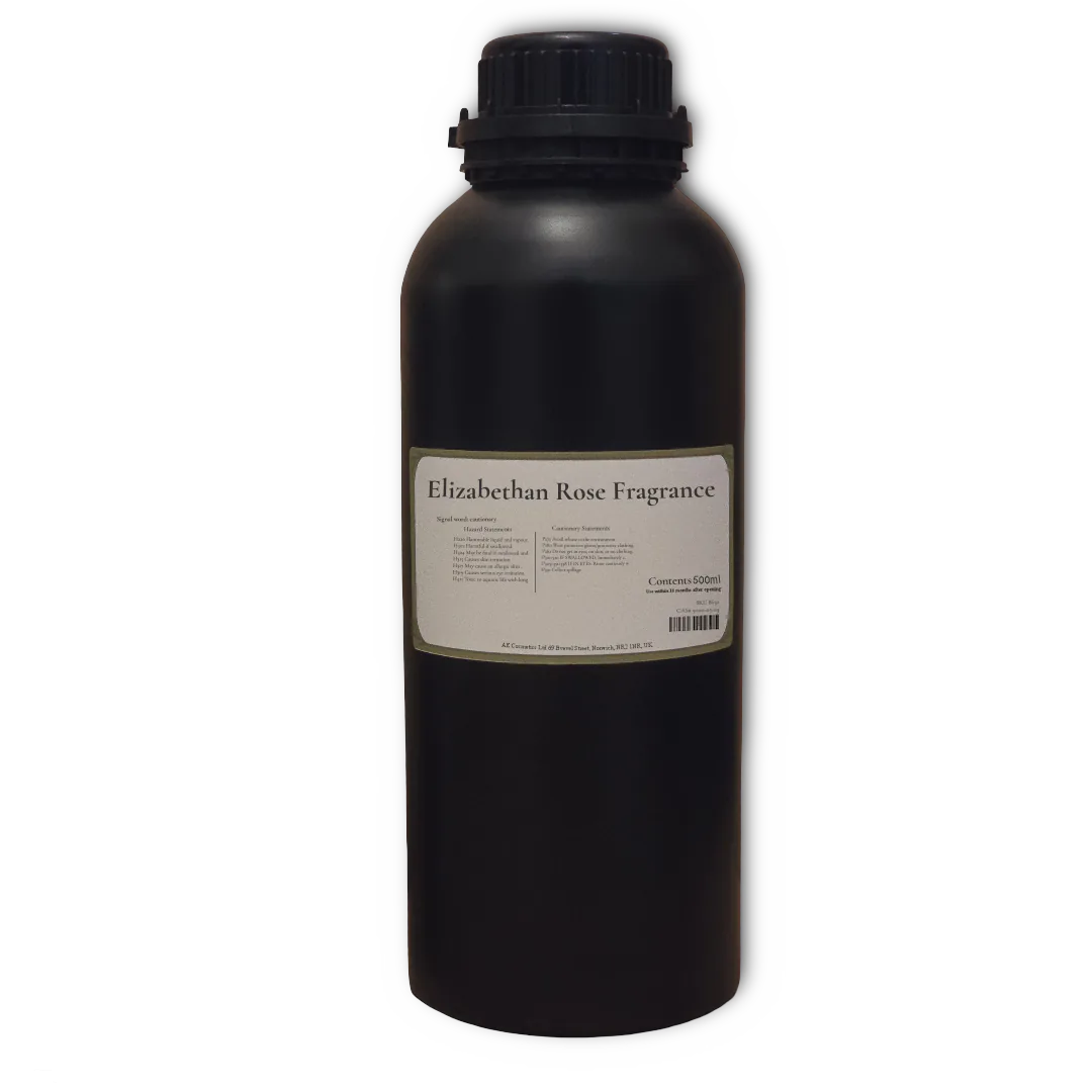 Elizabethan Rose Fragrance 500ml