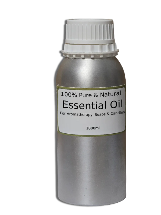 Rosemary Essential Oil 1litre (1000ml)