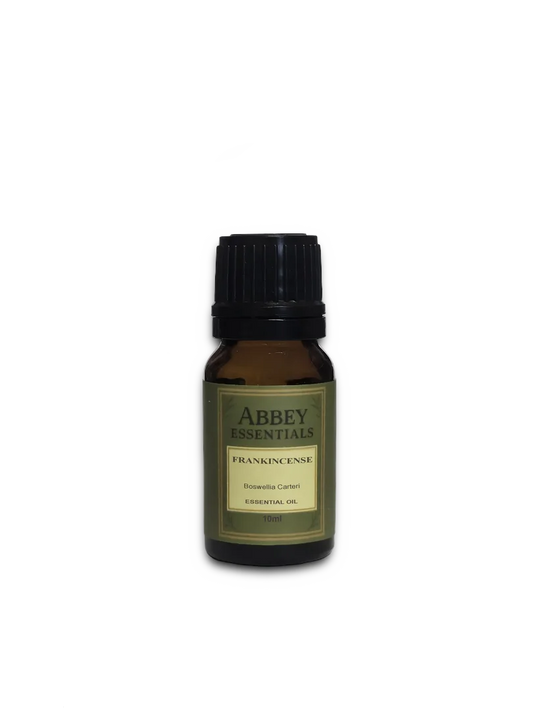 Frankincense Essential Oil 10ml