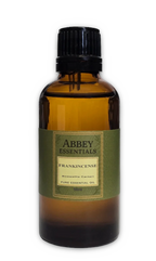Frankincense Essential Oil