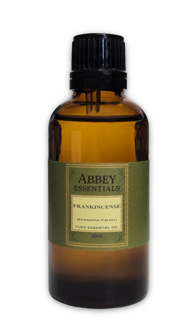 Frankincense Essential Oil