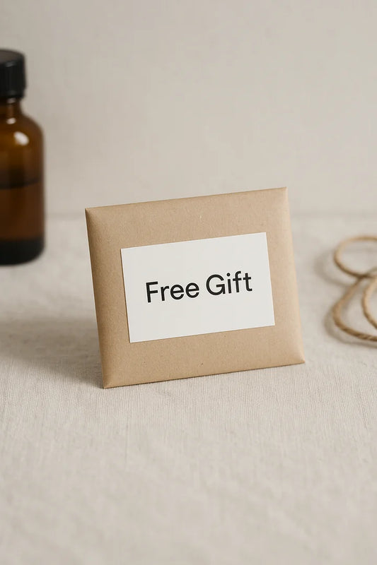 GRATIS CADEAU