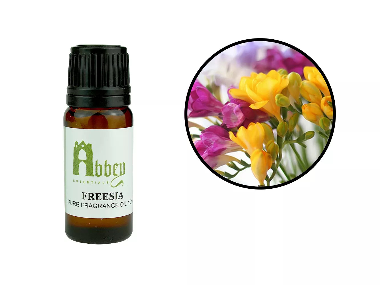 Freesia Fragrance