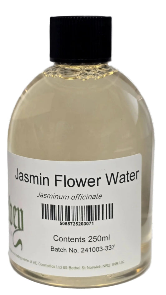 Jasmin Water 250ml