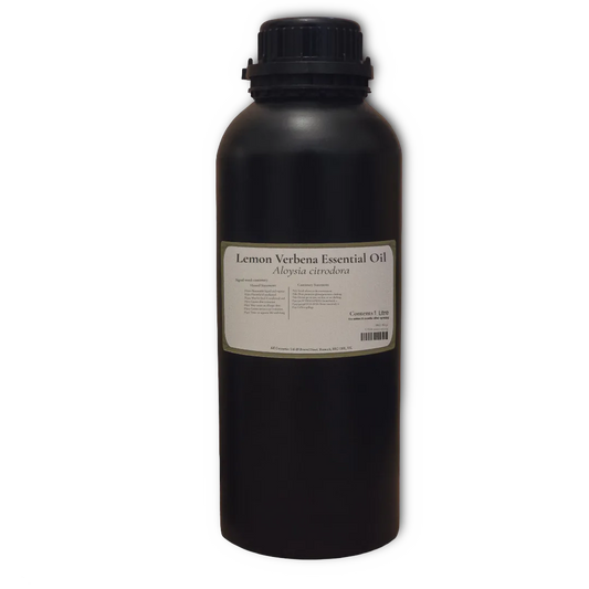 Lemon Verbena Essential Oil 1 litre (1000ml)
