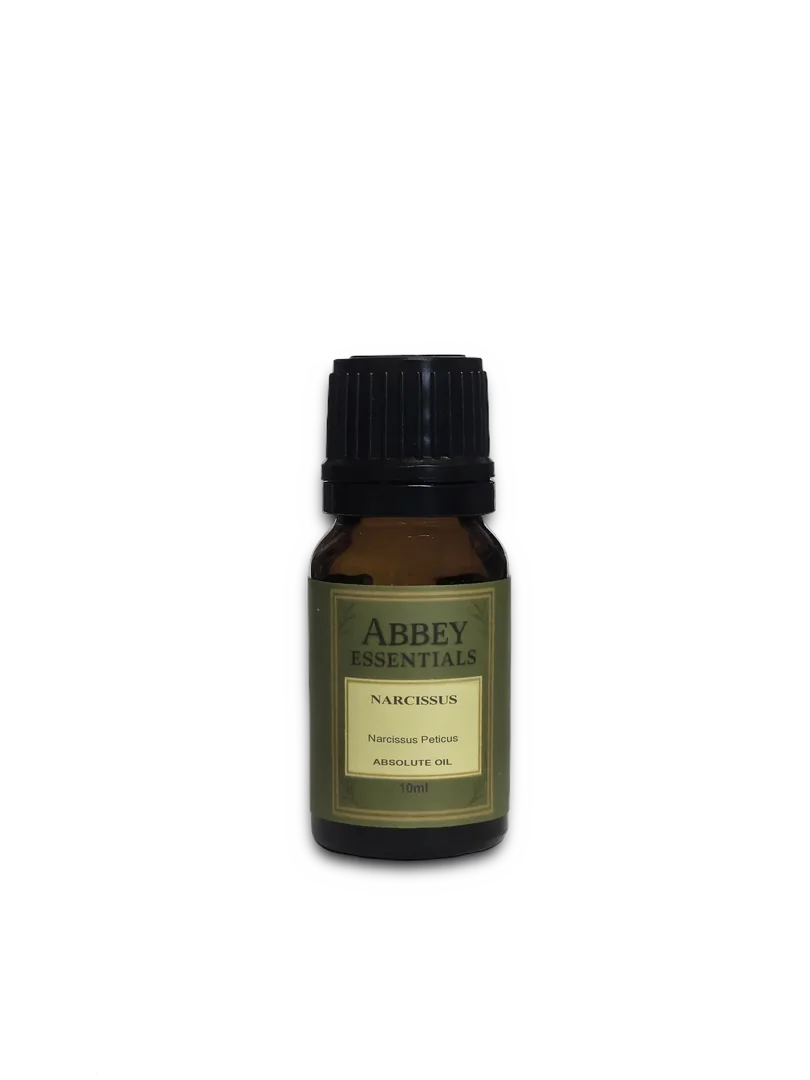 Narcissenolie (absoluut) 10 ml