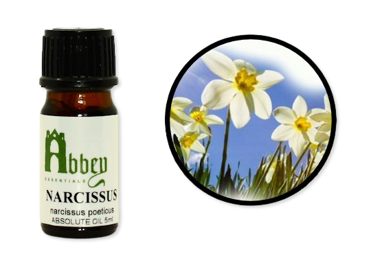 Narcissus Absolute Oil