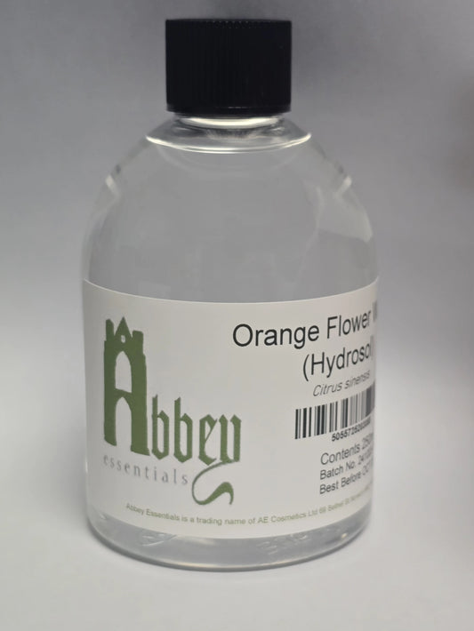 Orange Flower Water 250ml