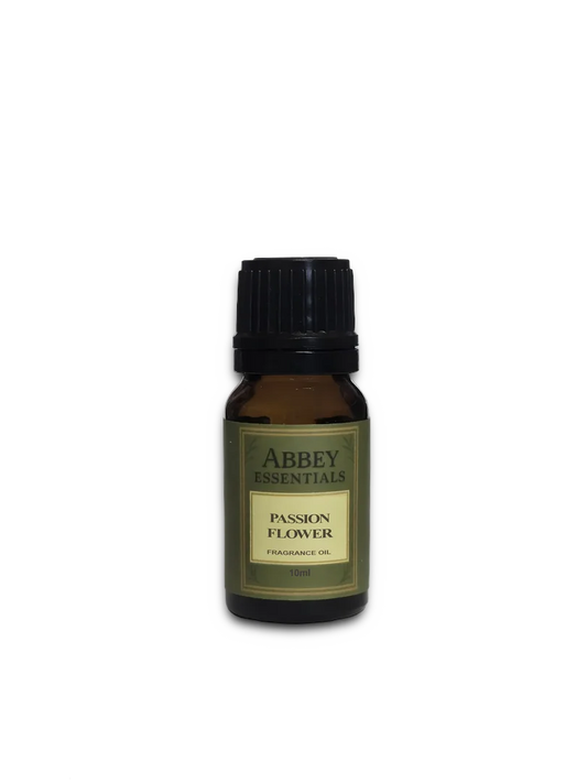 Passion Flower Fragrance 10ml