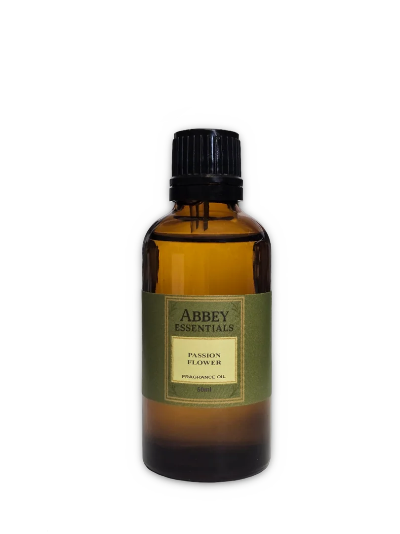 Passion Flower Fragrance 10ml