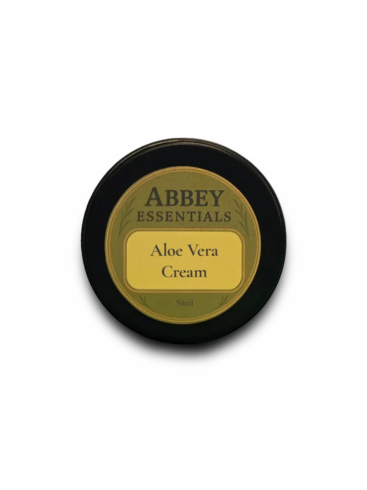 Aloe Vera Cream 50ml