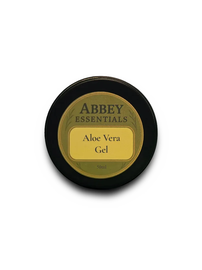 Aloe Vera Gel