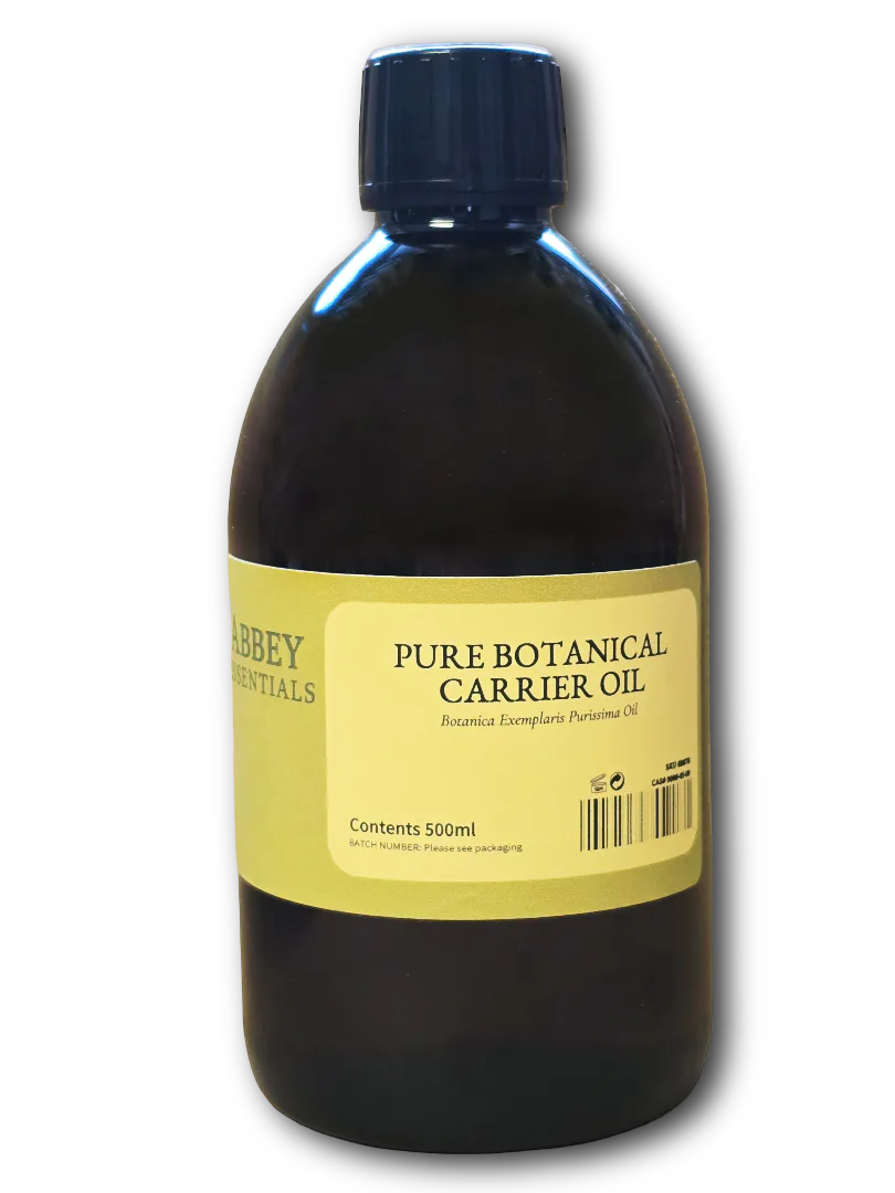 Apricot Kernel Oil 500ml