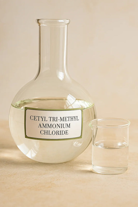 Cetyl Tri-Methyl Ammonium Chloride 500ml
