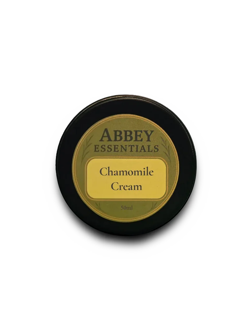 Chamomile Cream 50ml