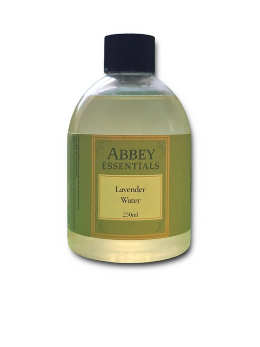 Lavender Water 250ml