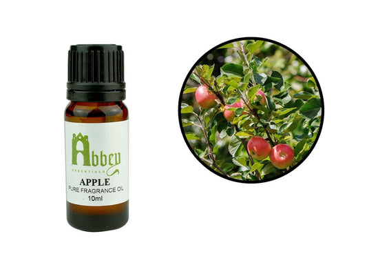 Apple Fragrance 10ml